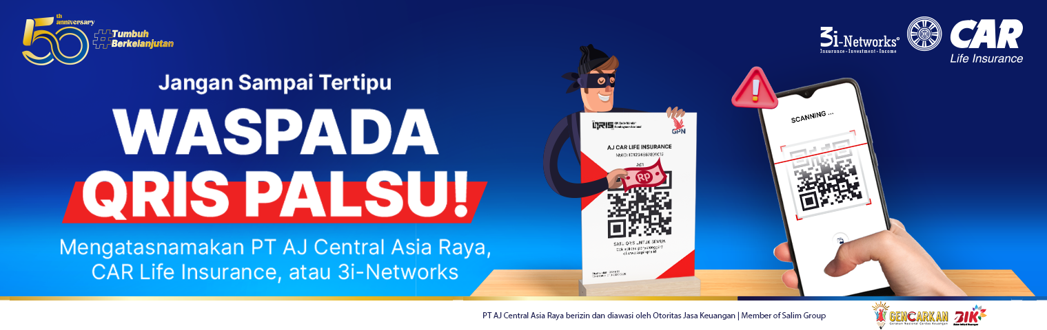 Waspada Modus QRIS Palsu